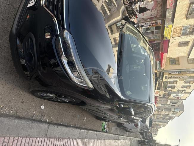 renault kadjar 2021 automatique