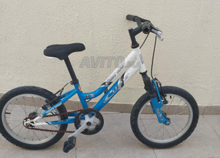bicyclette pour enfants