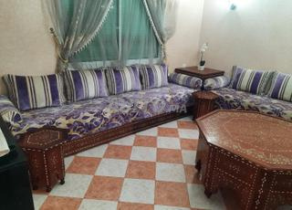 Salon marocain à vendre