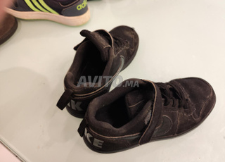 أحذية للبيع حالة جيدة جدا