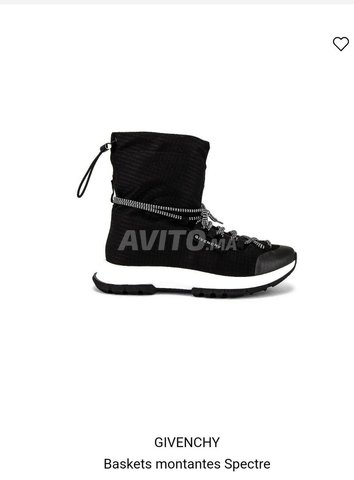 Espadrille de marque  Givenchy 