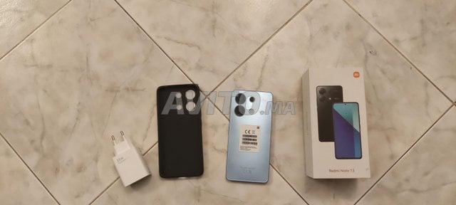 Xiaomi Redmi 