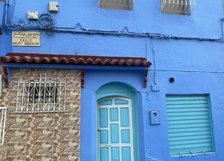 Appartement à louer 60 m² à Chefchaouen