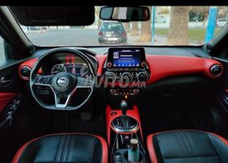 nissan juke 2021 