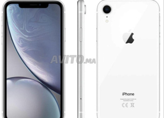 iPhone xr n9i kulchi fih originale 