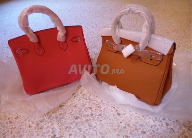 sac hermes femme birkin Neuf possible livraison