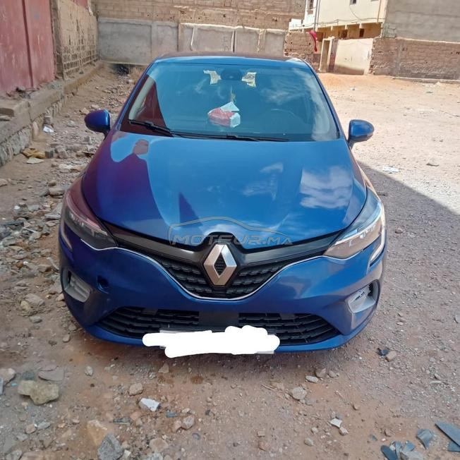 سيارة مستعملة مدينة طانطان الوطية