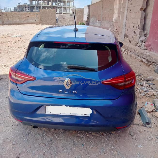 سيارة مستعملة مدينة طانطان الوطية