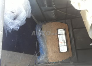 طنجة هوندا شانا