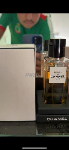 Le Lion de Chanel - Eau de Parfum pour Femme