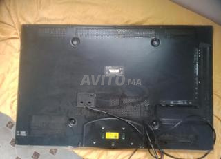 television { SANDSTORM }