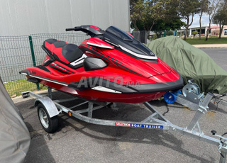 Jet ski yamaha FX 2023