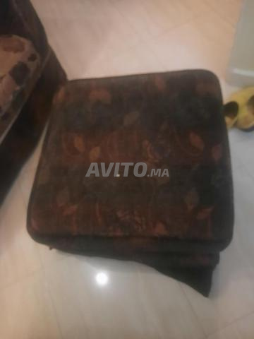 Vente fauteuils 3 pièces  - 2