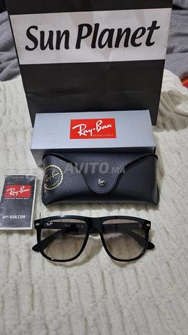 Ray-Ban RB4147 Authentique  Taille 56/15