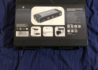  chargeur batterie de voiture 