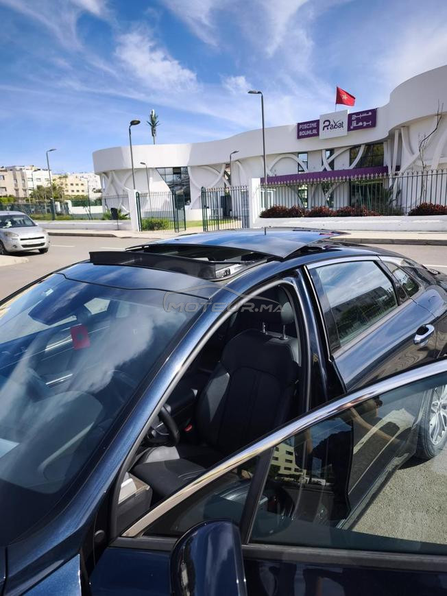 Kia K5 Hybride Executive 2023 Rabat