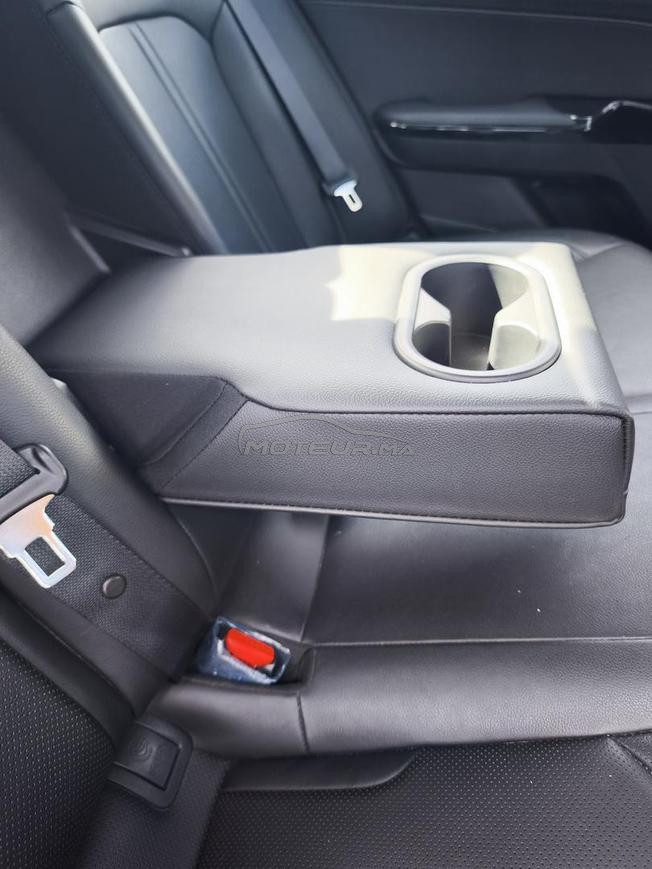 Kia K5 Hybride Executive 2023 Rabat