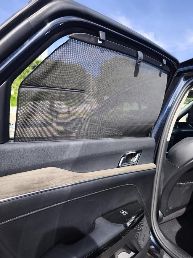 Kia K5 Hybride Executive 2023 Rabat