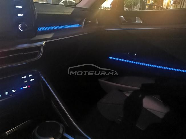 Kia K5 Hybride Executive 2023 Rabat