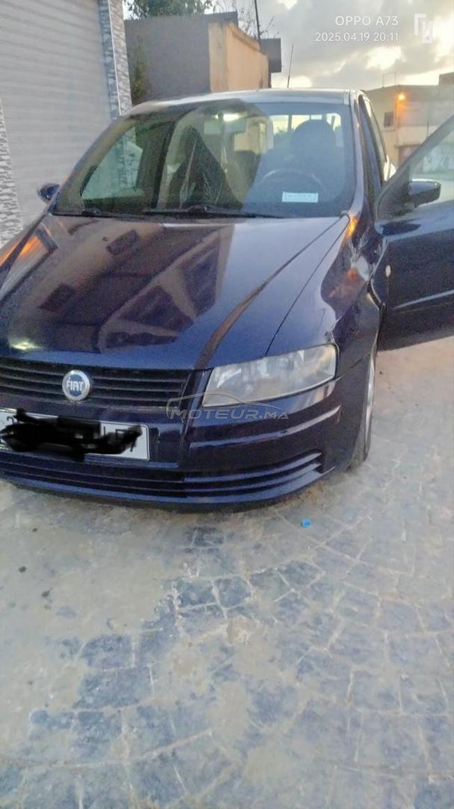 Vente d'une voiture
