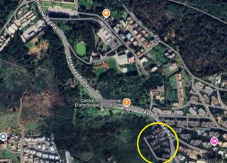 Villa à vendre proche forêt Perdicaris