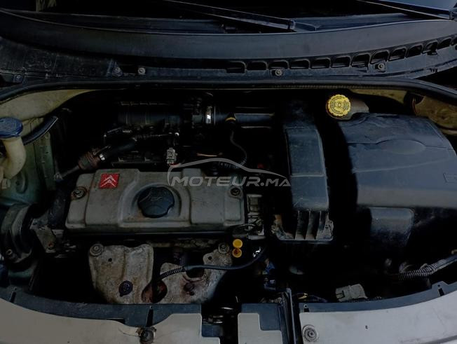 Citroen C3 Essence Manuelle 2004 à Casablanca