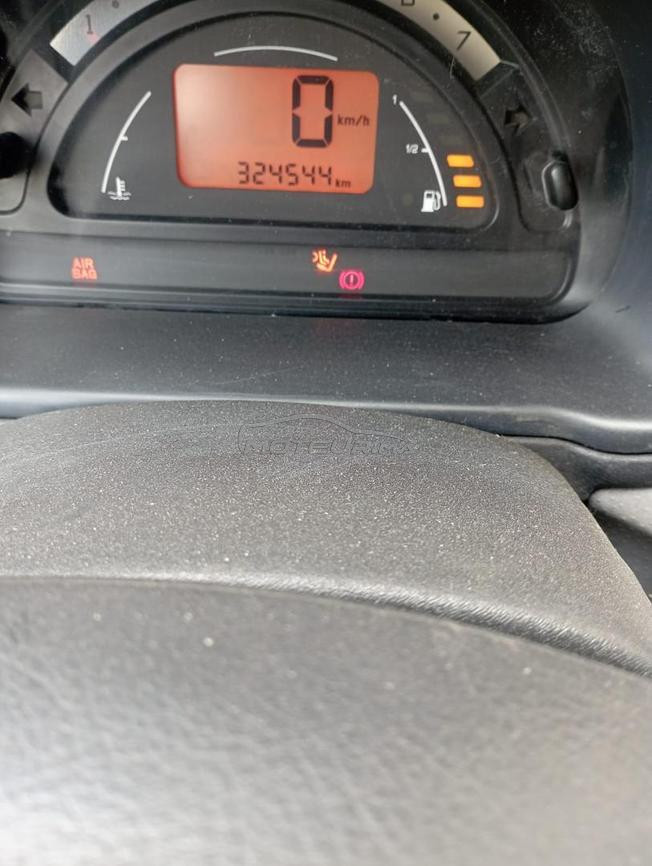 Citroen C3 Essence Manuelle 2004 à Casablanca