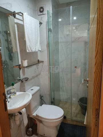 شقة للكراء اليومي بالمسبح جلييز - 2