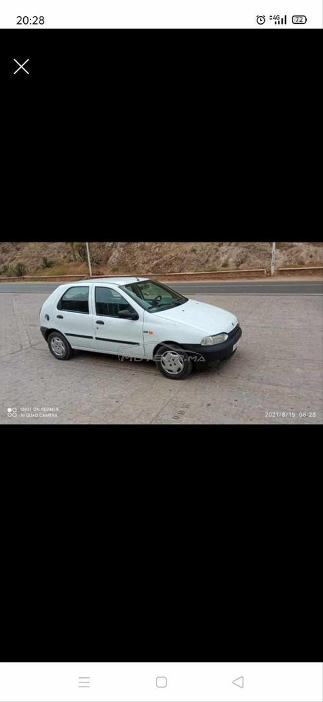 fiat palio diesel