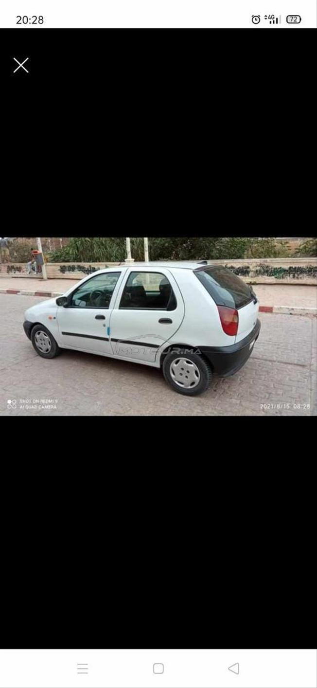 fiat palio diesel