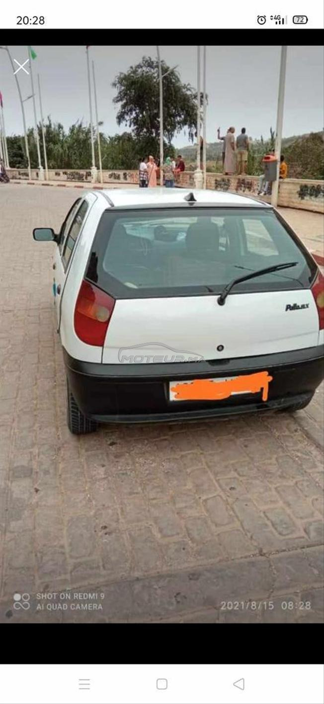 fiat palio diesel
