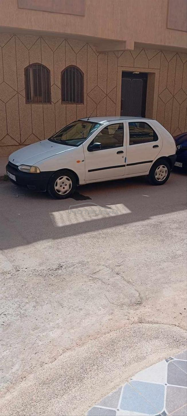 fiat palio diesel