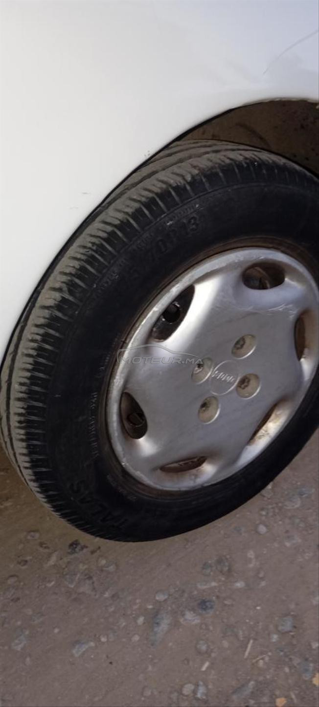 fiat palio diesel