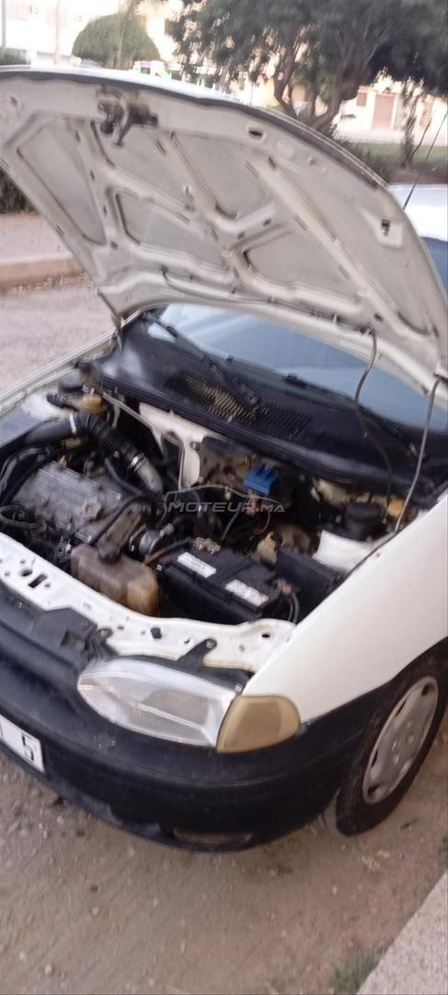 fiat palio diesel