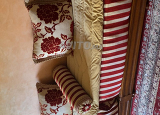 Tlamet w lhofa wzarbia lbi3