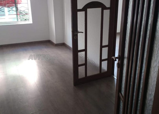 Entresol 102 m² racine 