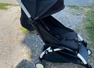 poussette yoyo 