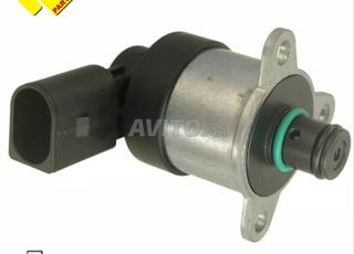 Régulateur de pression carburant 