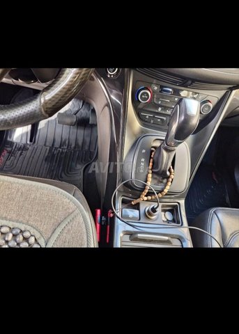 Ford Kuga Diesel Manuelle 2017 à Bab Taza