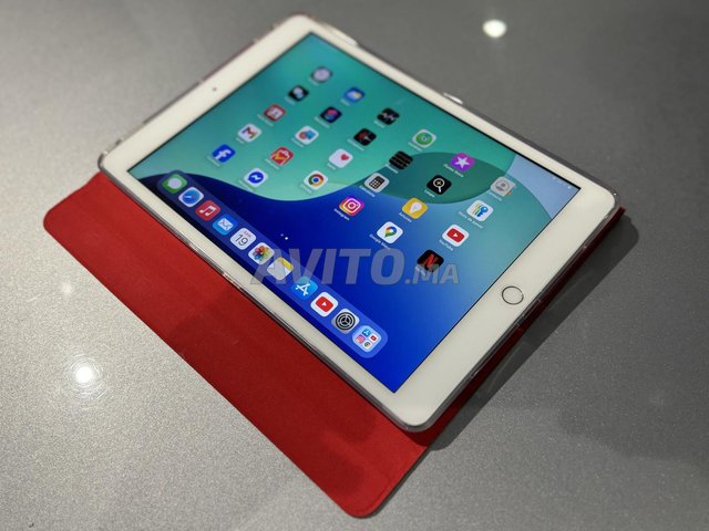 iPad 7e génération 10 pouces Wifi