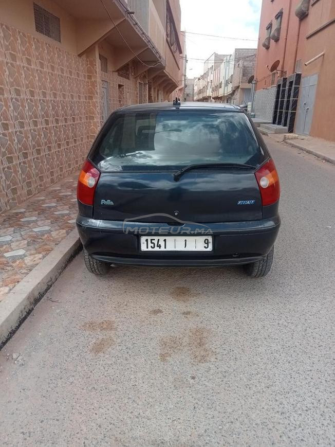 فيات باليو ايصانص مليحة 