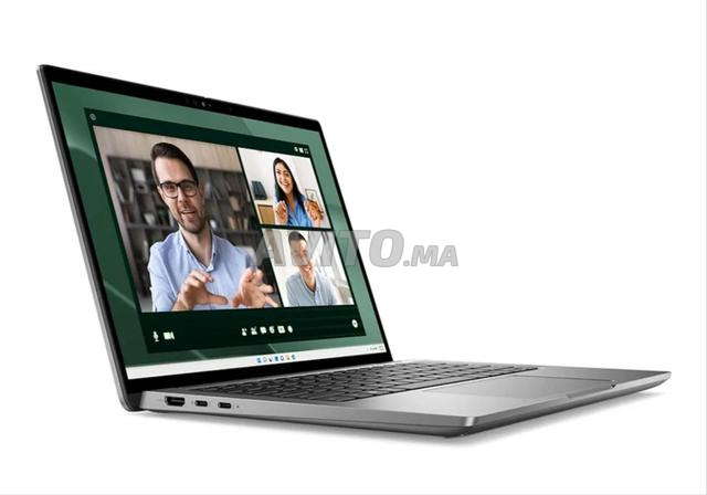 Pc portable Dell Latitude 7350 Tactile NEUF - 2