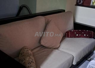 Meuble Canapé Fauteuil