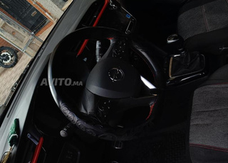 Opel Corsa Diesel Manuelle 2023 à Casablanca