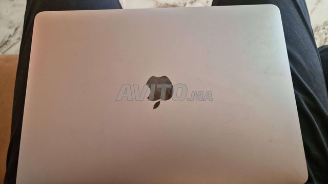 MacBook Pro 13 fin 2020 1To SSD 16Go RAM