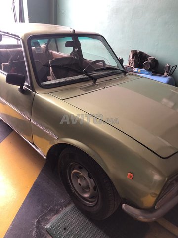 Peugeot 504 Diesel Manuelle 1980 à Agadir