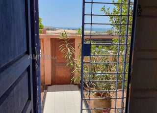 Villa à Vendre vue sur mer Sonaba 