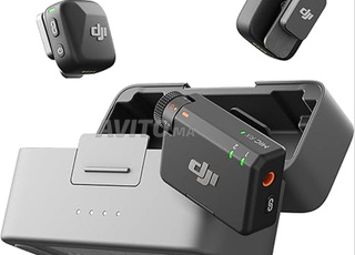 DJI Mic Mini