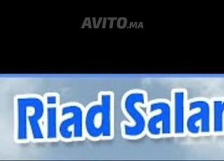 Vila 120m2 fini ridsalm