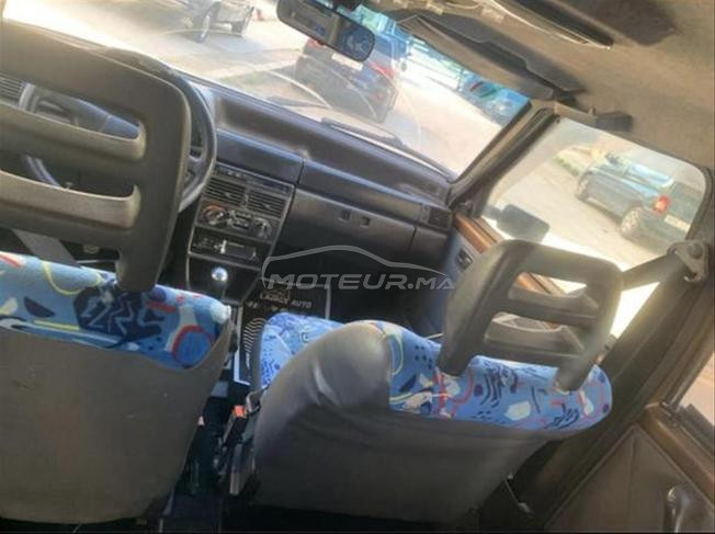 fiat uno 2001 mazot n9ya